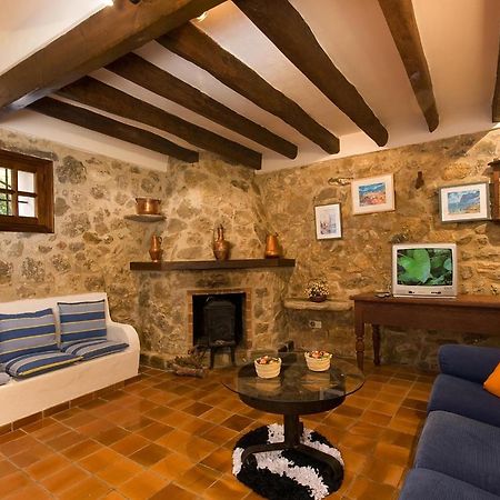 Villa Piedra Port de Pollenca Εξωτερικό φωτογραφία